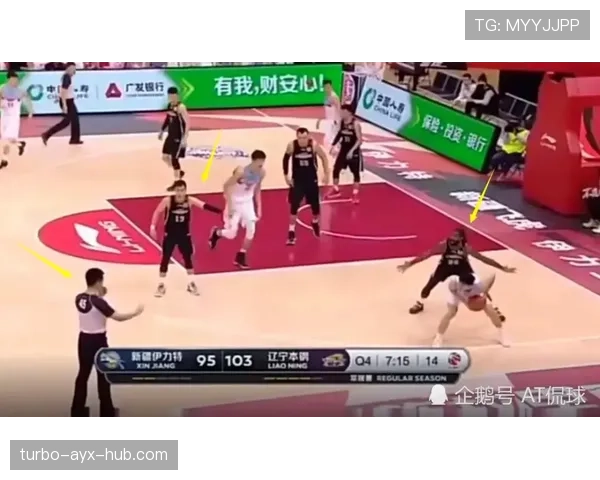 踩踏犯规判罚为何常被忽视？规则细节一次看懂